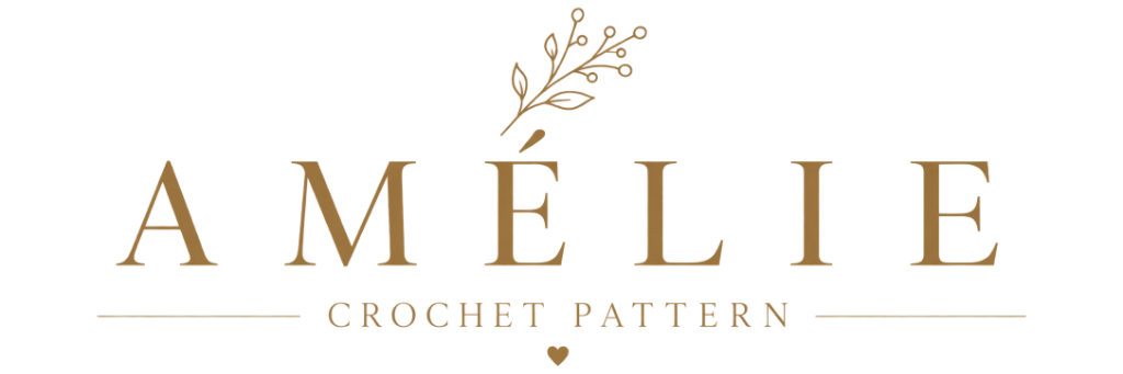 Amélie Crochet Pattern