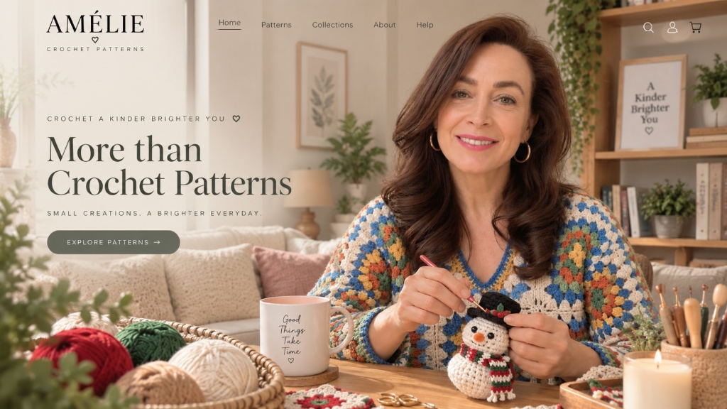 Home Décor & Tableware